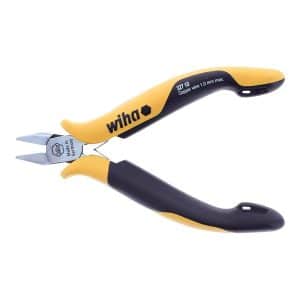 HC126229 - Pinza De Corte Para Elect Punta Conica 4.5 Wiha 32710