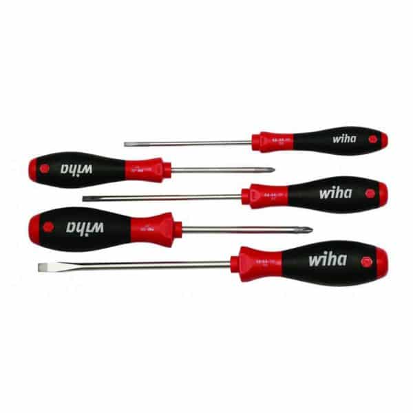 HC126230 - Desarmador Precision Juego 5Pz Wiha 30277