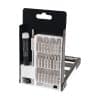 HC126234 - Desarmador De Caja Precision Juego 27Pz Wiha 75994