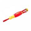 HC126262 - Desarmador Con Puntas Slimline Aisl 6En1 Wiha 28395