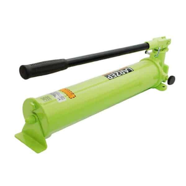 HC70536 - Bomba Hidraulica Manual Simple Efecto 660Cm3 Larzep W20707