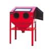 HC86874 - Cabina Sandblast 20 Galon Weston Z-60390