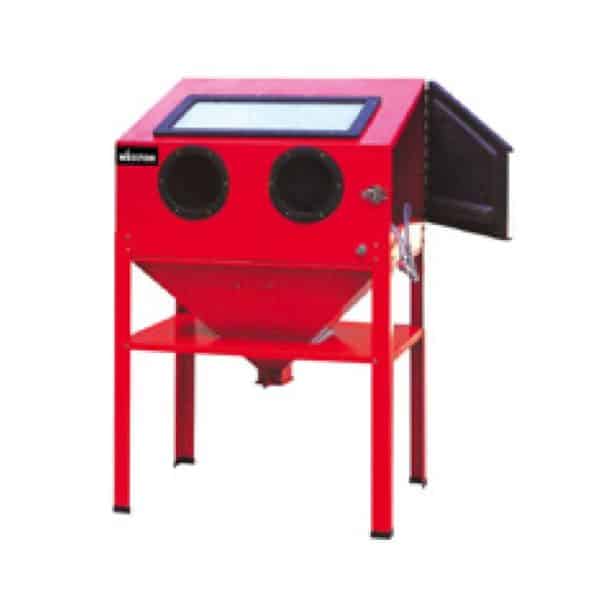 HC86874 - Cabina Sandblast 20 Galon Weston Z-60390