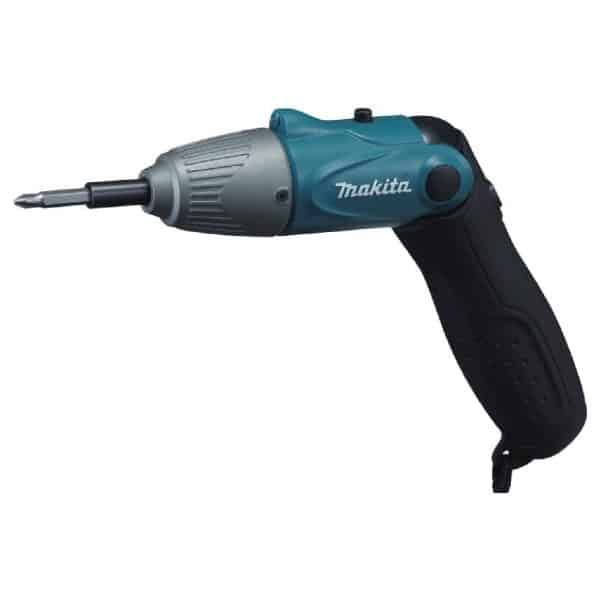 HC94532 - Atornillador Con Accesorios 4.8V Makita 6723DW