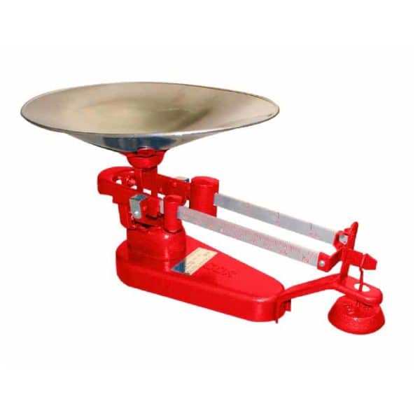 HC94995 - Bascula 5KG Tecnocor 5-T