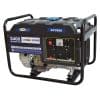 HC95451 - Generador Electrico 5.5HP 2400W Vicpower GV3000 HC95451 - Generador Electrico 5.5HP 2400W Vicpower GV3000