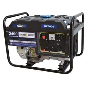 HC95451 - Generador Electrico 5.5HP 2400W Vicpower GV3000