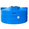 HC96303 - Cisterna 1200L Con Bomba Rotoplas D 1.40 X A 0.93 MT