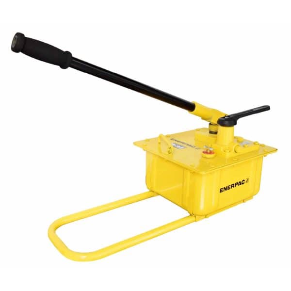 HC97242 - Bomba Hidraulica Manual 10,000Psi Enerpac P462