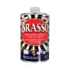 C1000043 - Brasso Liquido 200ML Limpia Metales