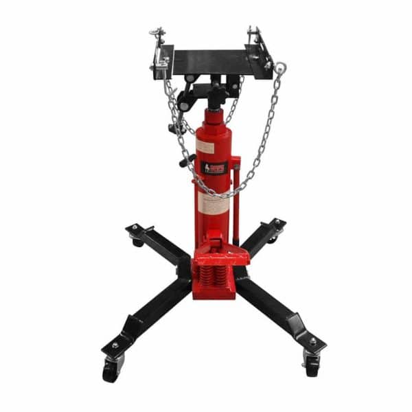 DOGCD1017 - Gato Hidraulico Para Transmision Tipo Telescopico 0,5T 500KG CD1017