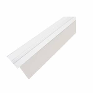 DOGIC2002 - Guardapolvo Fijo Para Puertas 90Cm Ic2002