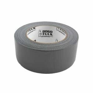 DOGTI6008 - Cinta Gris Para Ductos 2 X 50Yd TI6008