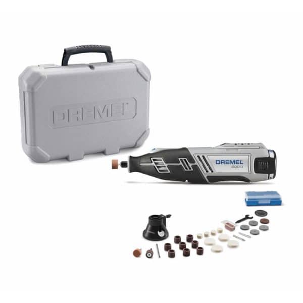 DREF0138220AA - MOTOTOOL INALAMBRICO 8220 DREMEL