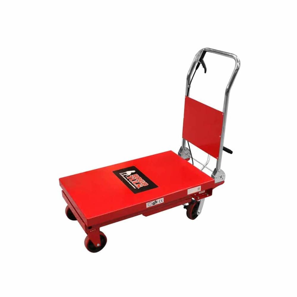 HC104017 - Mesa Elevadora Hidraulica Cap 300KG RI1043 HC104017 - Mesa Elevadora Hidraulica Cap 300KG RI1043