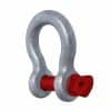 HC104342 - Grillete Con Perno Reforzado G-209 Medida 1/2 JG5024