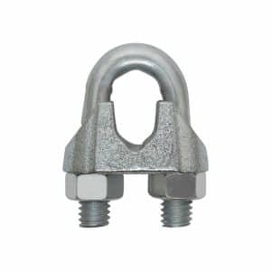 HC104535 - Nudo Galvanizado Ranurado 5/16 SH5093