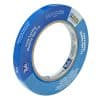 HC107020 - MASKING TAPE 114 163027 13MMX50M TUK AZUL