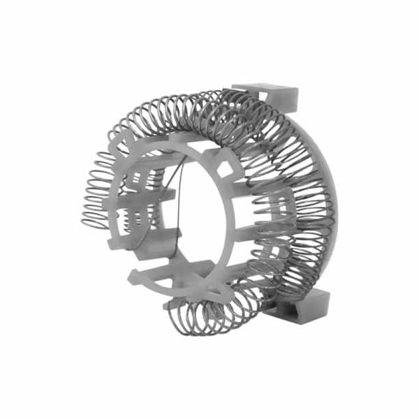 HC118966 - Resistencia Regadera Electrica 4T 5000W ZN4007