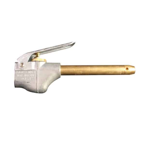HC127176 - Pistola De Seguridad 1/4 150LB Milton S-150