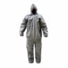 HC135601 - Overol Con Gorro 4003 XL Gris