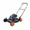 HC135941 - PODADORA 4HP 20 125HLMHOSHI RUEDAS 7 ELEV INDIV