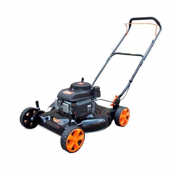HC135941 - PODADORA 4HP 20 125HLMHOSHI RUEDAS 7 ELEV INDIV