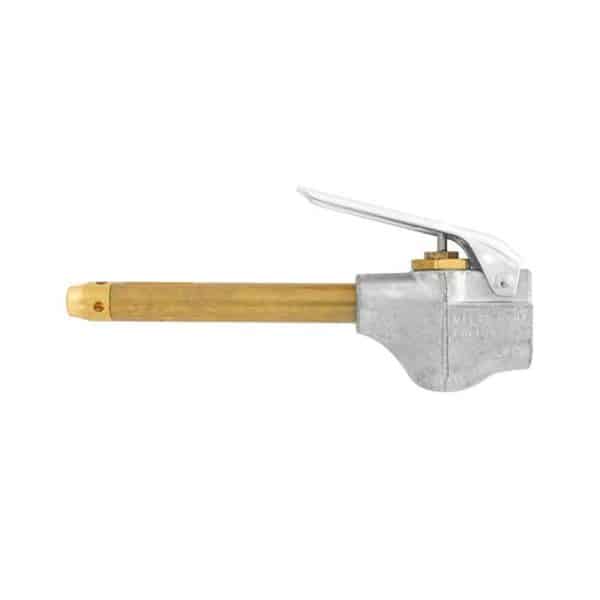 HC67291 - Pistola Para Sopletear Modelo 150Bk Marca Milton BD1003