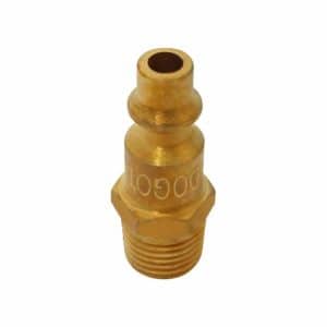 HC67685 - Pivote Tipo Macho Color Laton Medida 1/4 NPT NF1012