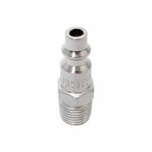 HC67687 - Pivote Tipo Macho Color Acero Medida 1/4 NPT NF1020