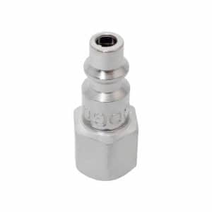 HC67688 - Pivote Tipo Hembra Color Acero Medida 1/4 NPT NF1021