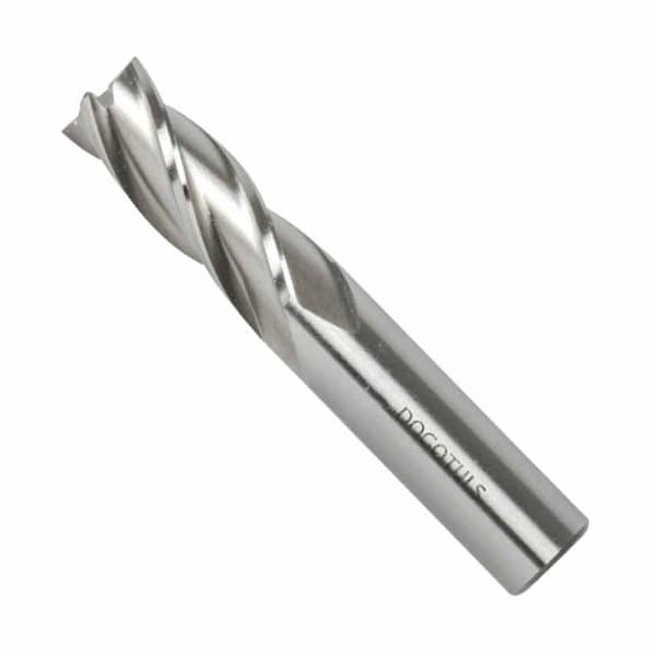 HC69067 - Cortador Vertical Uso Industrial 1/8 X 3/8 SQ1155