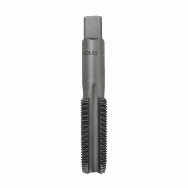 HC74931 - Machuelo Semiconico Milimetrico 18MM - 1,5MM Et1130