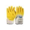HC79240 - Guante Tipo Monster De Lona Y Latex Robusto JY3030