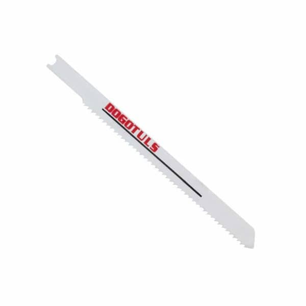HC83403 - Segueta Caladora Zanco Universal 3 X 24Dpp Pt1016