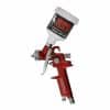 HC84373 - Pistola Mini Hvlp De GraVEdad 150Ml Presion De 50PSI NF4008