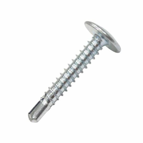 HC90599 - Pija Autotaladrante K-Lath #8X1/2 (12,7MM) JC4055 - DOGOTULS