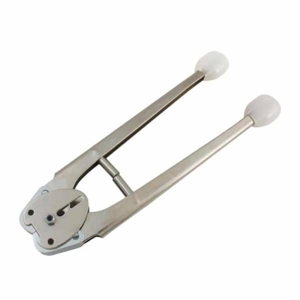 HC94341 - Selladora Para Fleje De Plastico De 1/2 D2 Nh2055
