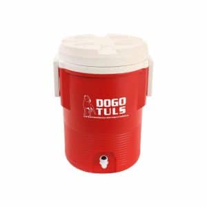 HC96170 - Termo De 5 Galones (19L) NY2010 - DOGOTULS