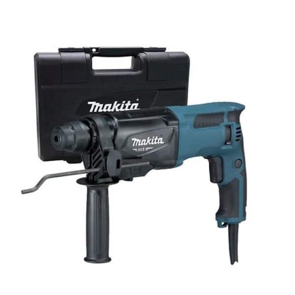 HC106241 - Rotomartillo De 7/8 SDS Plus 3 800W Makita M8701G