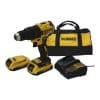 HC120864 - Rotomartillo 1/2 20V DCD778D2-B3 Dewalt Inal Sin Carbones Brushless