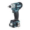 HC125244 - Llave De Impacto Inalambrico 12V MAX TD111DWYE Makita