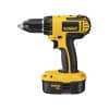 HC40984 - Taladro Destornillador 1/2 Dewalt DC720KA
