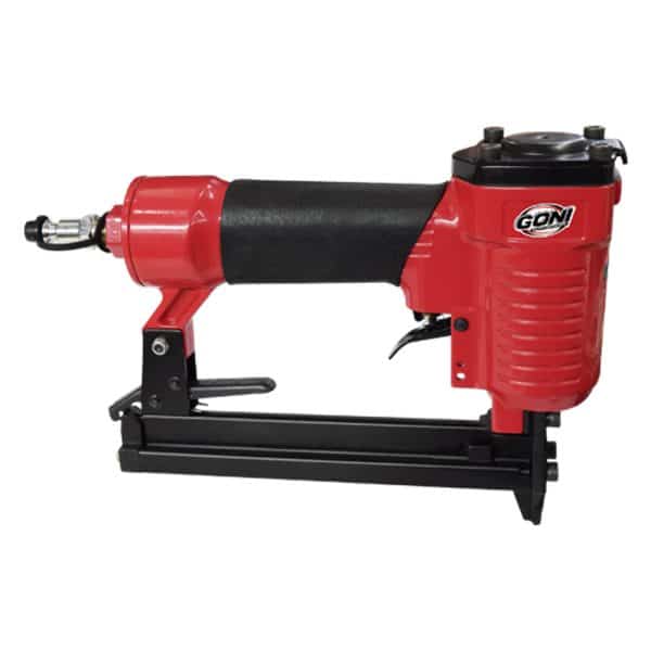 HC44589 - Engrapadora Neumatica De 10-32 MM Goni 604