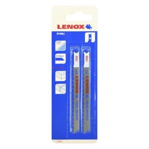 HC61843 - Segueta Para Sierra Caladora Bimetal 4 Lenox 20335