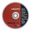 HC62187 - Disco De Desbaste Hilti Ag-D 230 361902 De 9