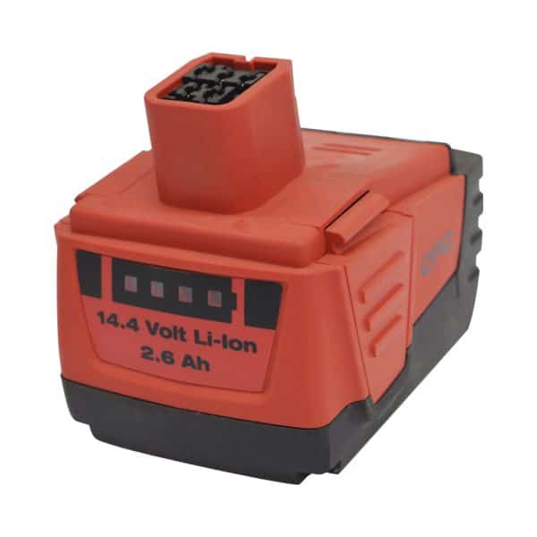 HC69532 - Bateria Hilti 273114 B 144 De 2.6 Litio Ion