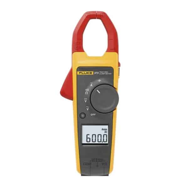 HC75081 - Pinza Amperimetrica 600A 373 Fluke