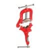 HC77317 - Tornillo De Banco Portatil Con Horquilla Ridgid 40125