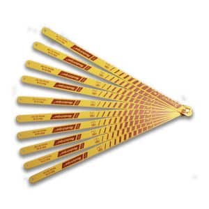 HC77349 - Segueta P/Arco Starret RS1218